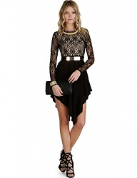 Moda Sukienki Wieczorowe - 2998899