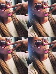 Moda Dodatki Okulary - 1638740