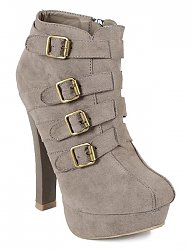 Moda Buty Pozostałe - 1215327