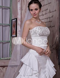 Moda Ślub Suknie ślubne - 1322117