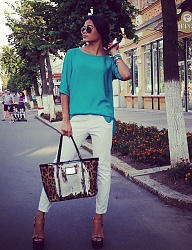 Moda Inne Moda uliczna - 2019268