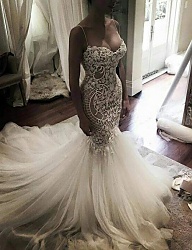 Moda Ślub Suknie ślubne - 3141135