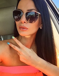 Moda Dodatki Okulary - 3027559