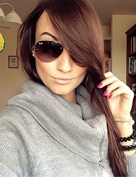 Moda Dodatki Okulary - 2949975