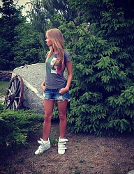 Moda Inne Moda uliczna - 1855784