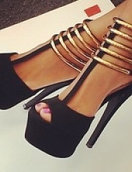 Moda Buty Czółenka - 2836199