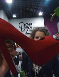 Moda Buty Szpilki - 1380622