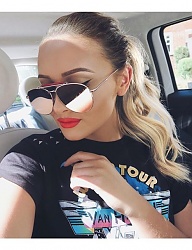 Moda Dodatki Okulary - 3097613