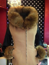 Moda Okrycia Kurtki - 2132427
