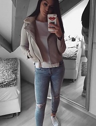 Moda Ciuchy Pozostałe - 3155678