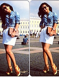 Moda Inne Moda uliczna - 2032986