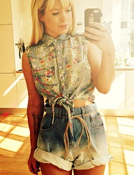 Moda Inne Moda uliczna - 1918165