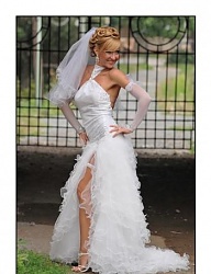 Moda Ślub Suknie ślubne - 814230