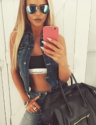 Moda Ciuchy Pozostałe - 3161608