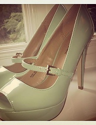 Moda Buty Szpilki - 1367659