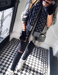 Moda Ciuchy Pozostałe - 3164534