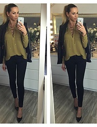 Moda Ciuchy Pozostałe - 3129439