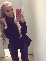 Moda Ciuchy Pozostałe - 3124906