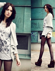 Moda Inne Moda uliczna - 1639591