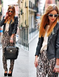 Moda Inne Moda uliczna - 1700958