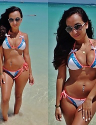 Moda Bielizna Na plażę - 2793156