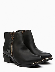 Moda Buty Botki - 2114668