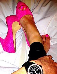 Moda Buty Szpilki - 1342896