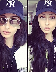 Moda Dodatki Okulary - 2677455