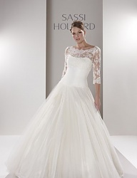 Moda Ślub Suknie ślubne - 2602095