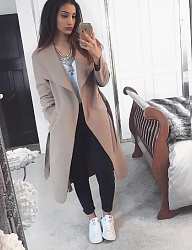 Moda Ciuchy Pozostałe - 3153729