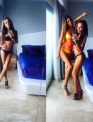 Moda Bielizna Na plażę - 2833779