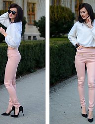 Moda Inne Moda uliczna - 1783172