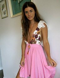 Moda Ciuchy Pozostałe - 1018186