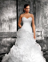 Moda Ślub Suknie ślubne - 969832