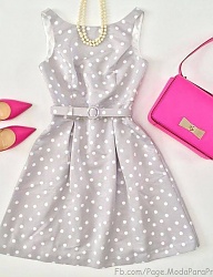 Moda Sukienki Pozostałe - 3033475