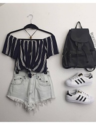 Moda Inne Moda uliczna - 3243486
