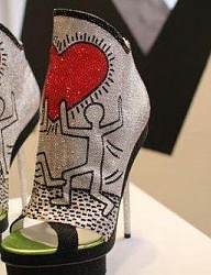 Moda Buty Szpilki - 1343595