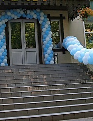 Moda Ślub Dekoracje ślubne - 2054828