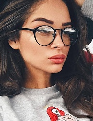 Moda Dodatki Okulary - 3125610