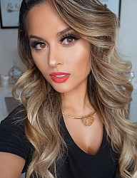 Fryzury Długie Na co dzień Kręcone Rozpuszczone Blond - 3117212