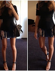 Moda Inne Moda uliczna - 1815382