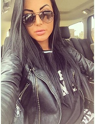 Moda Dodatki Okulary - 3061064