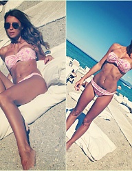 Moda Bielizna Na plażę - 2658238