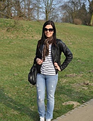 Moda Inne Moda uliczna - 1675740