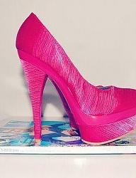 Moda Buty Szpilki - 1299134
