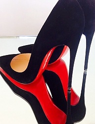 Moda Buty Szpilki - 2787874