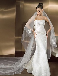 Moda Ślub Suknie ślubne - 521307