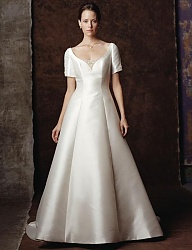 Moda Ślub Suknie ślubne - 894130