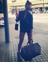 Moda Inne Moda uliczna - 1844896