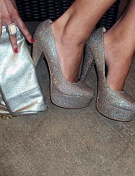 Moda Buty Szpilki - 1257756